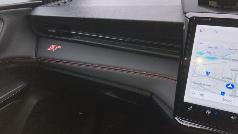 Ford Puma ST 1.0 EcoBoost Hybrid mHEV ST 5dr DCT Petrol Hatchback